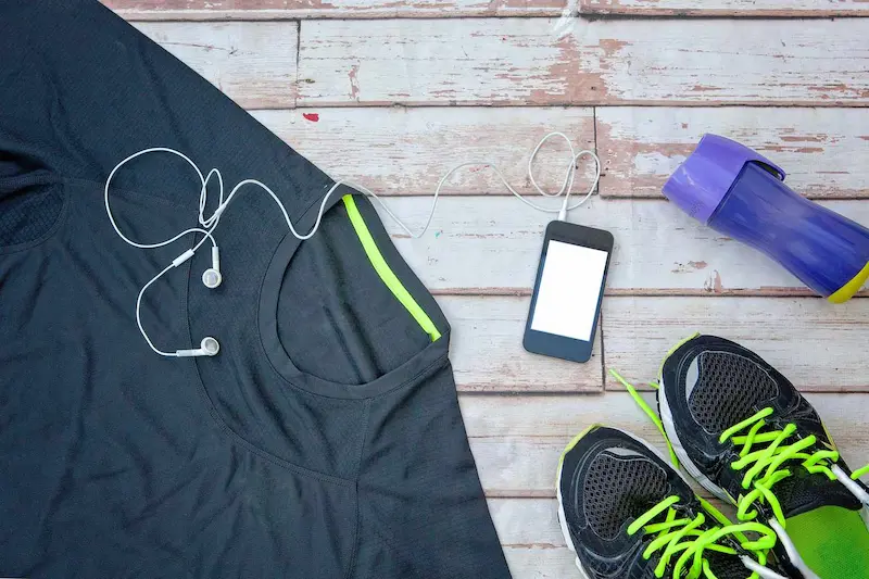 essential endurance gear for athletes