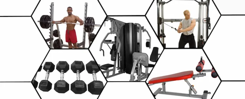 fitness training accessories