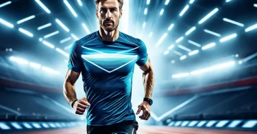 lightweight sports apparel