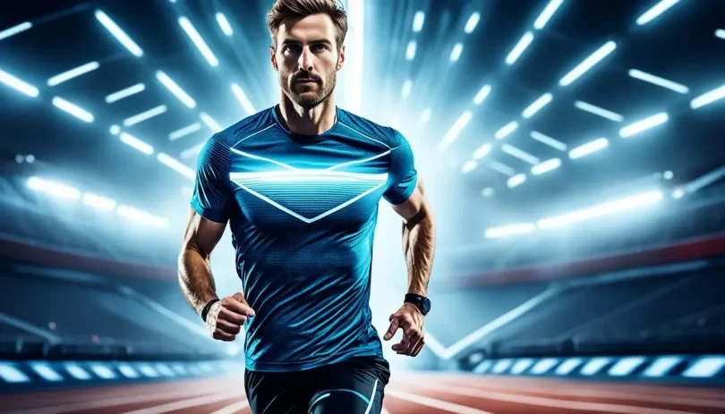 lightweight sports apparel