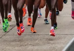 running shoes for athletes