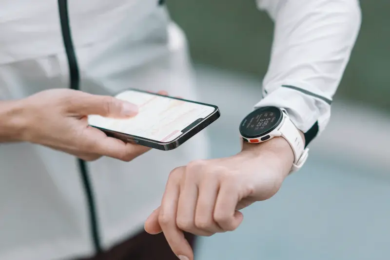 smart athlete accessories