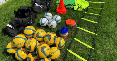 sports training equipment