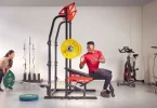 strength training accessories
