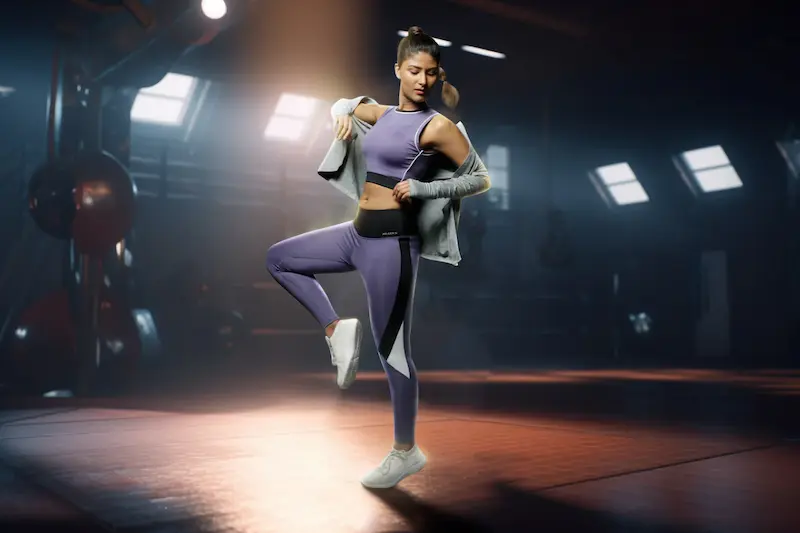 why durable activewear matters