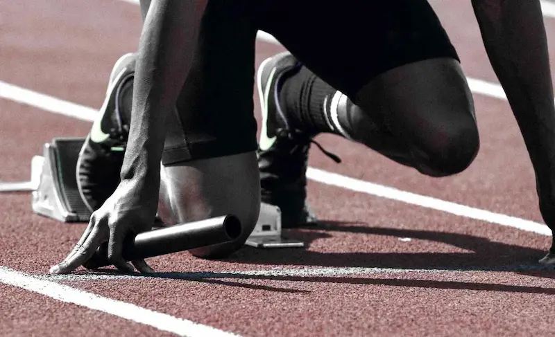 why lightweight running footwear is a game-changer