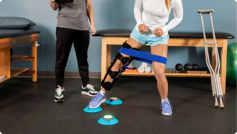 why sports training equipment is important