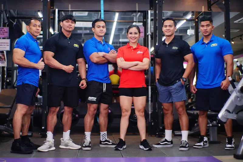 why team sports clothing is important