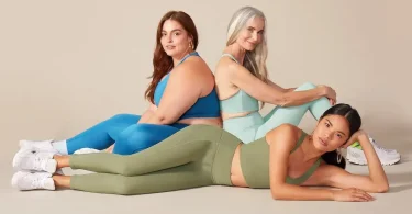 women athletic apparel